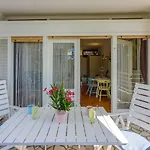 Helles Nur 190 Meter Zum Mit Meerblick, Privater Terrasse, Wifi Appartement Dramalj