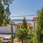 Helles Nur 190 Meter Zum Mit Meerblick, Privater Terrasse, Wifi *