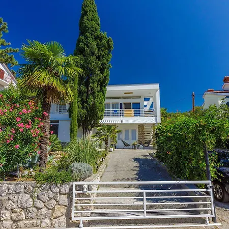 Helles Nur 190 Meter Zum Mit Meerblick, Privater Terrasse, Wifi * ドラマリ