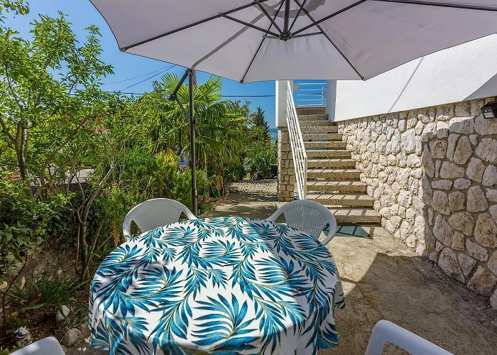 Helles Nur 190 Meter Zum Mit Meerblick, Privater Terrasse, Wifi アパート