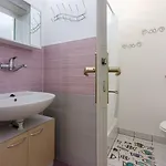 Apartman Helles Nur 190 Meter Zum Mit Meerblick, Privater Terrasse, Wifi Dramalj