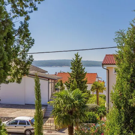 Helles Nur 190 Meter Zum Mit Meerblick, Privater Terrasse, Wifi *
